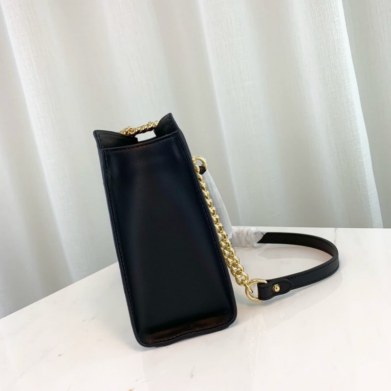 Gucci Padlock Small GG Bees Shoulder Bag 498156 Easybags326747