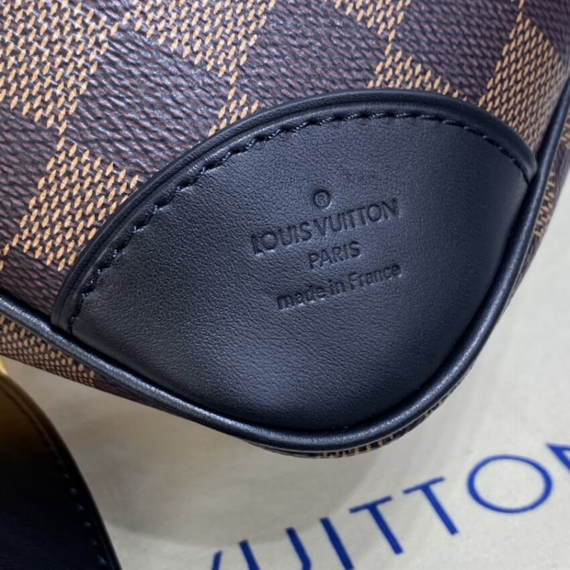 Louis Vuitton Damier Ebene Odeon MM N50062 Easybags127472