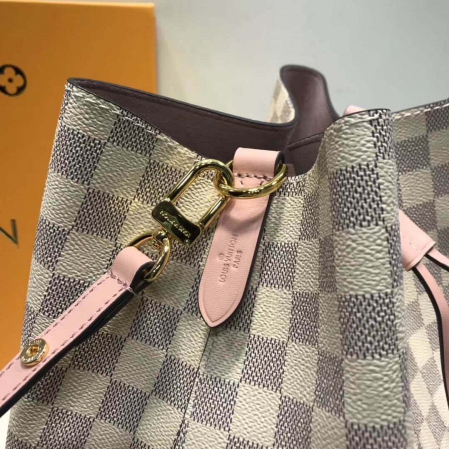 Louis Vuitton Damier Azur NeoNoe N40513 Easybags121148